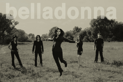 Belladonna - Full Line Up