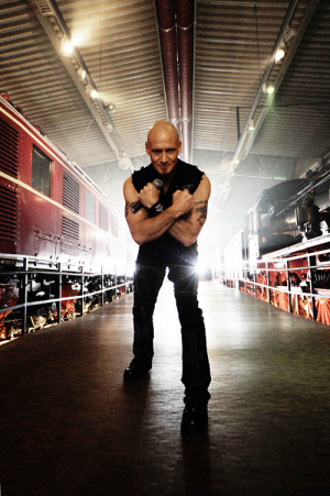 Ralf Scheepers