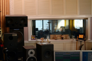Hammer Recording Studios
