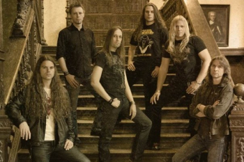 Mob Rules - Promo