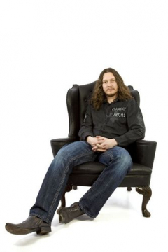 Adam Wakeman (2012)
