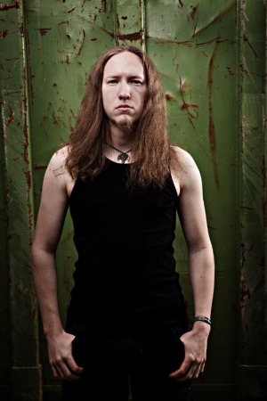 Stephan Schafferhans von Akrea. ©: Severin Schweiger (2012).