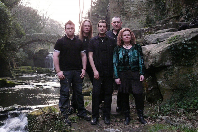 Skyclad - Full Line-Up (2012).