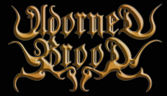 Logo von Adorned Brood.