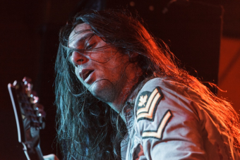 Danny Marino (Gitarre)