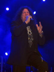 Chuck Billy