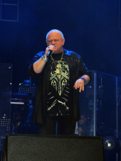 Udo Dirkschneider
