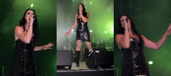 Floor Jansen