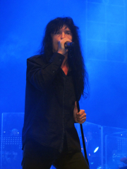 Joey Belladonna