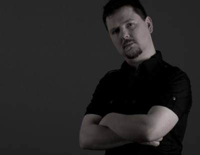 Markus Berger († 2013)