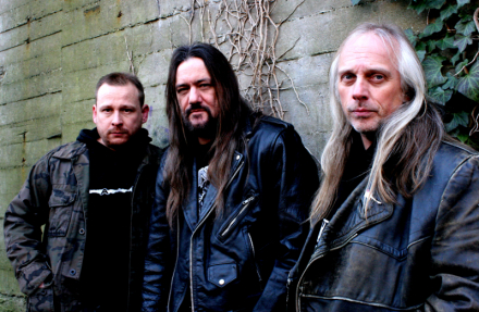 Sodom in vollem Line-Up: (2013).