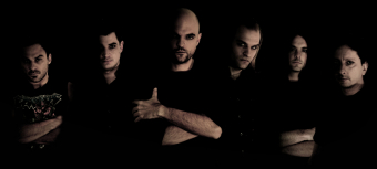 Darkseed in vollem Line-Up (2013).