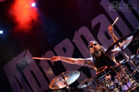 Bild 10 | Adrenaline Mob am 26. Juni 2012 in Hamburg. Fotografie: Arne Luaith