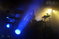 Bild 1 | Avantasia am 23. April 2013 in Hamburg. Fotografie: Khanh To Tuan