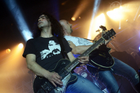 Bild 6 | Avantasia am 23. April 2013 in Hamburg. Fotografie: Khanh To Tuan