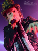 Bild 16 | Avantasia am 23. April 2013 in Hamburg. Fotografie: Khanh To Tuan