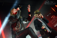 Bild 21 | Avantasia am 23. April 2013 in Hamburg. Fotografie: Khanh To Tuan