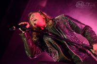 Bild 28 | Avantasia am 23. April 2013 in Hamburg. Fotografie: Khanh To Tuan