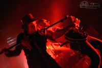 Bild 30 | Avantasia am 23. April 2013 in Hamburg. Fotografie: Khanh To Tuan