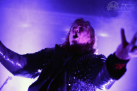 Bild 33 | Avantasia am 23. April 2013 in Hamburg. Fotografie: Khanh To Tuan