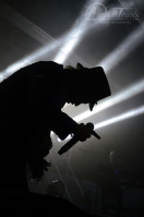 Bild 38 | Avantasia am 23. April 2013 in Hamburg. Fotografie: Khanh To Tuan