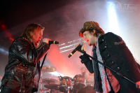Bild 40 | Avantasia am 23. April 2013 in Hamburg. Fotografie: Khanh To Tuan