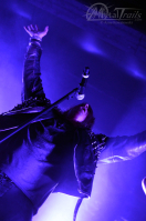Bild 42 | Avantasia am 23. April 2013 in Hamburg. Fotografie: Khanh To Tuan