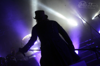 Bild 43 | Avantasia am 23. April 2013 in Hamburg. Fotografie: Khanh To Tuan