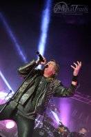 Bild 44 | Avantasia am 23. April 2013 in Hamburg. Fotografie: Khanh To Tuan