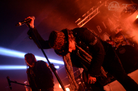 Bild 48 | Avantasia am 23. April 2013 in Hamburg. Fotografie: Khanh To Tuan
