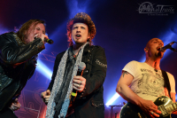 Bild 50 | Avantasia am 23. April 2013 in Hamburg. Fotografie: Khanh To Tuan