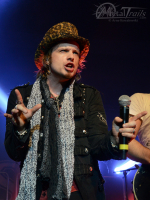 Bild 52 | Avantasia am 23. April 2013 in Hamburg. Fotografie: Khanh To Tuan