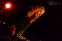 Bild 9 | Axxis am 18. Dezember 2012 in Hamburg. Fotografie: Arne Luaith