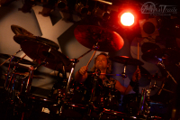 Bild 13 | Axxis am 18. Dezember 2012 in Hamburg. Fotografie: Arne Luaith