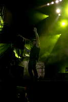 Bild 10 | Barock am 24. August 2013 in Schleswig. Fotografie: Franziska Mehl