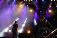 Bild 18 | Barock am 24. August 2013 in Schleswig. Fotografie: Franziska Mehl