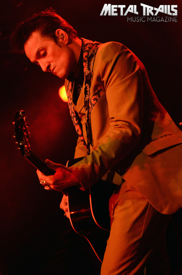 Zu den Konzertbildern des Bela B-Gigs vom 25. Mai 2014 in der Fabrik in Hamburg …