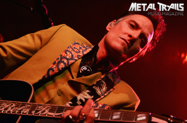 Zu den Konzertbildern des Bela B-Gigs vom 25. Mai 2014 in der Fabrik in Hamburg …