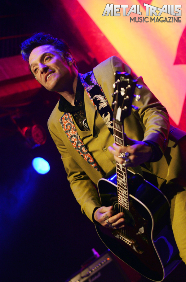 Zu den Konzertbildern des Bela B-Gigs vom 25. Mai 2014 in der Fabrik in Hamburg …