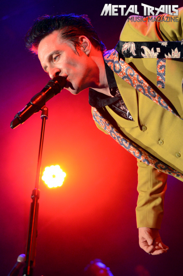 Zu den Konzertbildern des Bela B-Gigs vom 25. Mai 2014 in der Fabrik in Hamburg …