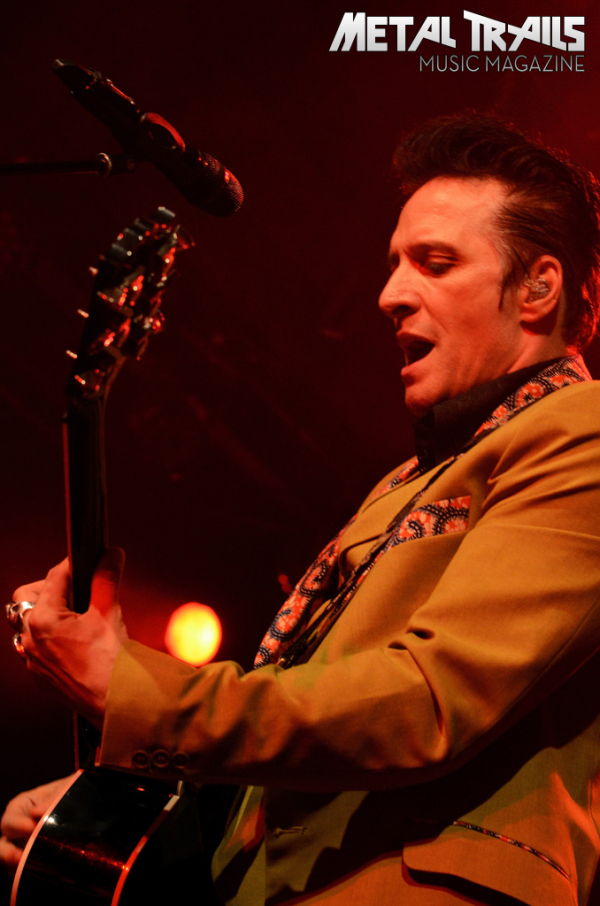 Zu den Konzertbildern des Bela B-Gigs vom 25. Mai 2014 in der Fabrik in Hamburg …