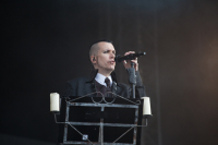 Bild 5 | Blutengel am 19. August 2013 in Hildesheim. Fotografie: Khanh To Tuan