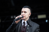 Bild 9 | Blutengel am 19. August 2013 in Hildesheim. Fotografie: Khanh To Tuan