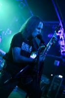 Bild 36 | Children of Bodom am 29. September 2013 in Hamburg. Fotografie: Arne Luaith