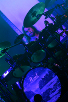 Bild 39 | Children of Bodom am 29. September 2013 in Hamburg. Fotografie: Arne Luaith