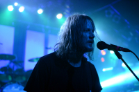 Bild 45 | Children of Bodom am 29. September 2013 in Hamburg. Fotografie: Arne Luaith