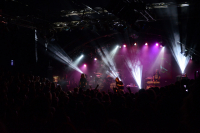 Bild 73 | Children of Bodom am 29. September 2013 in Hamburg. Fotografie: Arne Luaith
