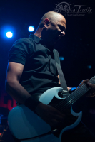 Bild 3 | Danko Jones am 12. Mai 2013 in Linz. Fotografie: Martina Kettner