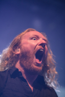 Bild 3 | Dark Tranquillity am 6. Dezember 2013 in Essen. Fotografie: Khanh To Tuan