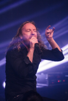 Bild 5 | Dark Tranquillity am 6. Dezember 2013 in Essen. Fotografie: Khanh To Tuan